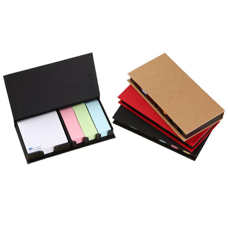 Sticky Note Pad Custom Sticky Note Pad