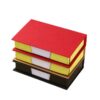 Logo Printed Notepad Custom Printed Sticker Notepad